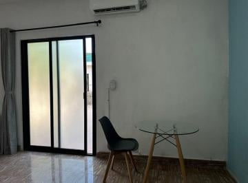 Departamento de 1 habitación, Mérida · Renta Departamneto Mérida Centro