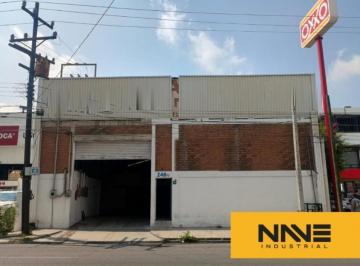 Bodega comercial · 450m² · Bodega en Renta en Monterrey