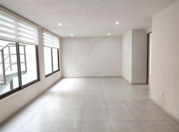 Departamento · 90m² · 3 Recámaras · 1 Estacionamiento · Departamento en Renta en Colonia Ex - Ejido de San Francisco Culhuacán