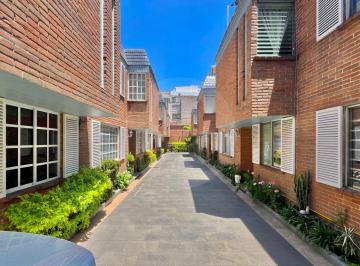 pulppo_acm · Casa en Condominio en Venta en Escandón I Sección