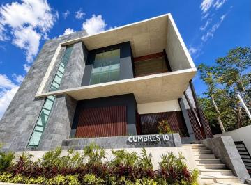 Oficina , Benito Juárez · Oficina Corporativa en Renta en Cumbres 10, Cancún