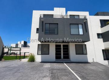 Casa de 3 habitaciones, El Marqués · Casa Amueblada Adara Life Style