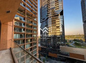 Departamento de 3 habitaciones, Zapopan · Departamento en Venta en Legacy Tower - Ubicación Privilegiada de Distrito Andares