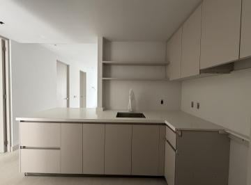 Departamento · 89m² · 2 Recámaras · 2 Estacionamientos · Departamento Exterior en Venta en La Col del Valle