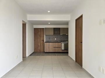 Departamento de 2 habitaciones, Guadalajara · Depa en Renta en Principia Living