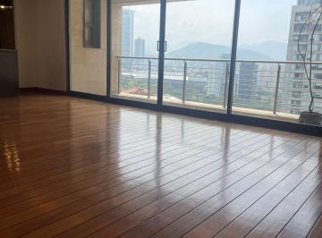 Departamento de 3 habitaciones, Huixquilucan · Vendo 375 m² en Cerrada en Interlomas