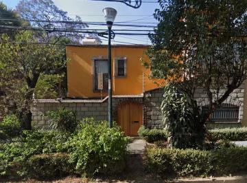 Casa de 3 habitaciones, Alvaro Obregón · Casa en Venta en Colonia Campestre, Alvaro Obregon