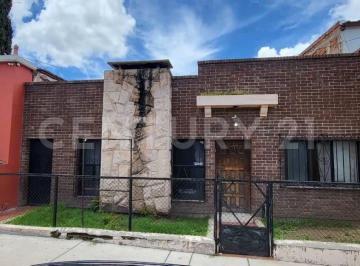 Casa · 146m² · 3 Recámaras · - Se Vende Casa en Zona Centro en Cd. Cuauhtemoc, Chih