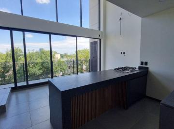 Departamento de 1 habitación, Guadalajara · Departamento Nuevo en Renta en Arcos Vallarta Zona Minerva