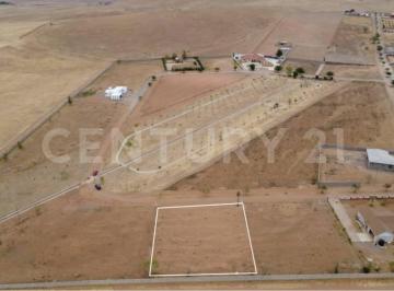 Terreno / Lote · 2000m² · Terreno Fracc. Quintas Divisadero