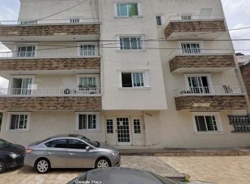 Departamento · 116m² · 2 Recámaras · 2 Estacionamientos · Departamento en Venta Planta Baja 116 m² – San Demetrio, Jardín de San Ignacio, Zapopan | $4,100,000