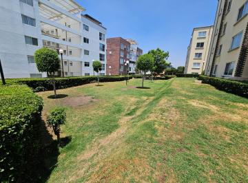 Departamento · 90m² · 2 Recámaras · 2 Estacionamientos · Departamento en Venta en Conjunto Real 8, Tlalnepantla de Baz