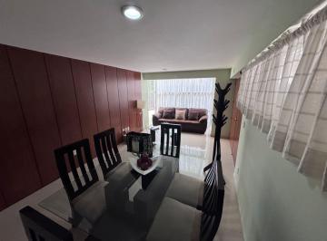 Departamento de 3 habitaciones, Tlalpan · Departamento en Renta