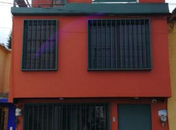 Casa en condominio de 2 habitaciones, Coyoacán · Casa en Andador con 2 Recámaras en Venta en Culhuacán Ctm