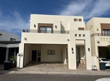 Casa de 3 habitaciones, Hermosillo · Casa Amueblada en Renta en Firenze Residencial, Hermosillo Sonora