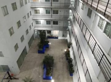 Departamento de 2 habitaciones, Gustavo A. Madero · Departamento en Renta