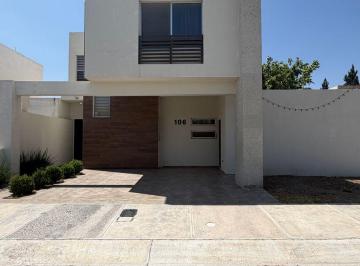 Casa de 3 habitaciones, Saltillo · Casa en Renta Terranovaamueblada o Sin Amueblar