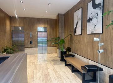 Departamento de 1 habitación, Cuauhtémoc · Renta de Loft Moderno Amueblado con Balcón en Av Chapultepec | a 1 Min de Metro Sevilla y Condesa