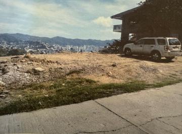 Terreno / Lote , Acapulco de Juárez · Terreno en Hornos Insurgentes 459 m²