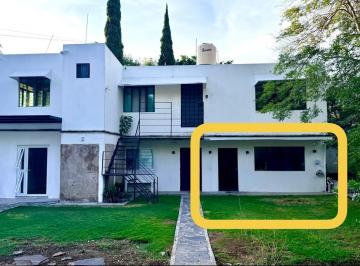 Departamento de 1 habitación, Zapopan · Habitación Amueblada Independiente con Baño y Cocineta en Renta en Las Fuentes, Zapopan