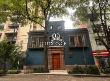 Departamento · 181m² · 3 Recámaras · 2 Estacionamientos · Departamento en Venta en Colonia Cuauhtémoc