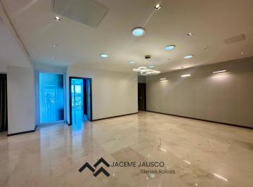 Departamento de 4 habitaciones, Zapopan · Pent House en Venta Condominio Blue Loft - Alberca y Gran Terraza Propias