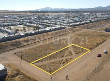 Terreno / Lote · 903m² · Terreno en Esquina