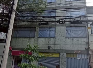 Edificio , Miguel Hidalgo · Edificio en Venta Escandon