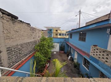 Casa de 3 habitaciones, Nezahualcóyotl · Casa Espaciosa E Iluminada de Dos Plantas