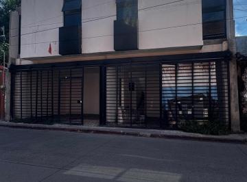 Casa · 58m² · 2 Recámaras · 1 Estacionamiento · Departamento en Venta, Nuevo, en El Centro de Jiutepec Sobre Av