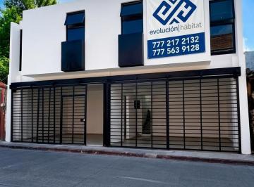Casa · 58m² · 2 Recámaras · 1 Estacionamiento · Departamento en Venta, Nuevo, en El Centro de Jiutepec Sobre Av