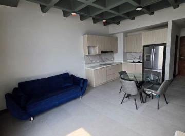 Departamento de 2 habitaciones, Apodaca · Ofrezco Departamento en Renta Amueblado en Torre Loreto