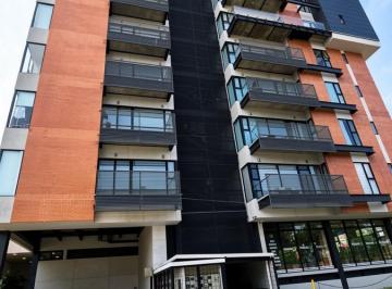 Departamento · 50m² · 1 Recámara · 1 Estacionamiento · Departamento en Venta 1 Recámara 49.87 m² – Torre Sant Uriel, Chapalita, Guadalajara | $3,900,000