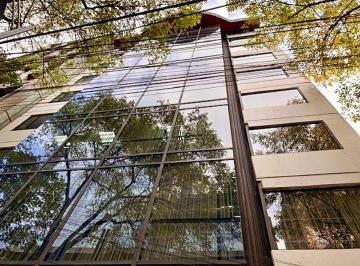 Oficina , Cuauhtémoc · Cuauhtémoc, 110 m², 5 Privados, Amplias Áreas Abiertas de Trabajo, 1 Lugar de Estacionamiento. El Ed