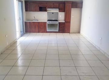 Departamento · 80m² · 2 Recámaras · 2 Estacionamientos · Rento Departamento P Baja Col Jardin en Saltillo