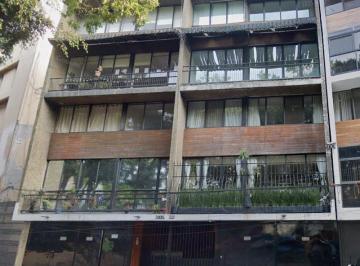 Departamento de 3 habitaciones, Miguel Hidalgo · Departamento en Venta en Colonia Anzures, Miguel Hidalgo.