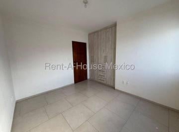 Casa de 3 habitaciones, El Marqués · Zibatá Casa en Renta con Jardín de 50 m² Cerca de Anáhuac Rah473