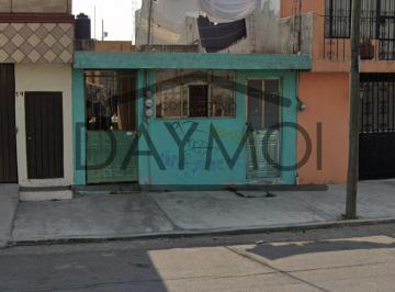 Casa de 3 habitaciones, Puebla · Casa en Av, C. Maya Sur 18, Bello Horizonte, Heroica Puebla de Zaragoza, Pue.