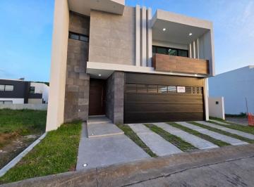 Casa de 3 habitaciones, Alvarado · Casa de 231 m² con 3 Recámaras Cada Una con Baño en Venta en Punta Tiburón, Riviera Veracruzana