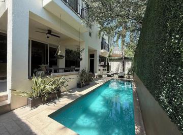 1 · Venta de Residencia en Palo Blanco con Alberca, Roof Top y Parque Privado