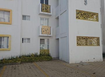 Departamento de 3 habitaciones, Cuautlancingo · ¡Departamento en Venta en Fraccionamiento en Cuantlancingo, Puebla