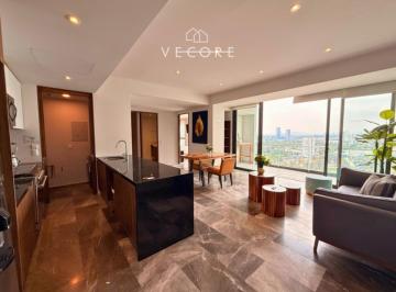 1 · Departamento Amueblado en Renta en South Ventura, Zona Real, Zapopan