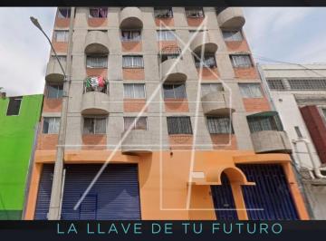 Departamento de 2 habitaciones, Cuauhtémoc · Venta de Departamento en Calle Dr. Erazo 61, Doctores en Cuauhtémoc, Ciudad de México