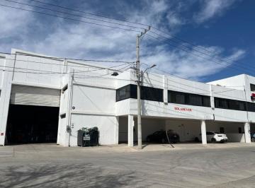 Bodega comercial , León · Bodega en Renta 975 m² Zona Sur, León Gto.