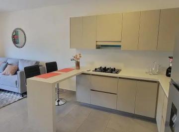 1 · Departamento Amueblado Renta - Distrito Domo