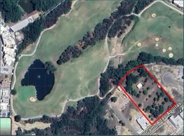 1 · Terreno en Venta en El Uro, Carretera Nacional