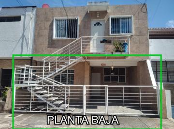 Casa de 2 habitaciones, Guadalajara · Casa Duplex Planta Baja en Chapalita Cerca de Av Las Rosas, Lopez Mateos