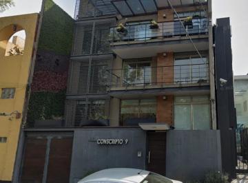 Departamento de 3 habitaciones, Naucalpan de Juárez · Departamento en Venta en Manuel Avila Camacho, Miguel Hidalgo.