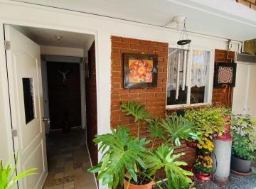 Departamento de 1 habitación, Cuajimalpa de Morelos · Se Renta Departamento con 1 Habitación Para Una Persona, Sin Hijos y Sin Mascota