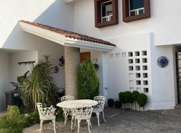 Casa de 3 habitaciones, San Andrés Cholula · Casa en Venta Enfrac Cerrado en San Andréscholula
